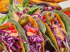 -威斯汀舞台餐厅