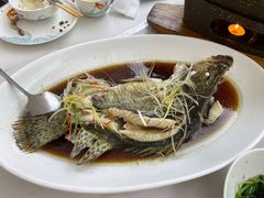 -楚鱼王·河鲜·湖北菜(华农店)