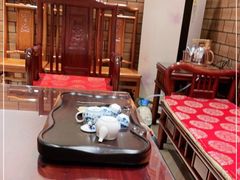 -抱德·潮汕味(敦和店原惠城鱼仔)