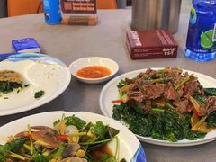 -潮道鱼仔店·潮汕味(长兴路店)