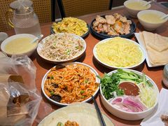 -老昌春饼(松北店)