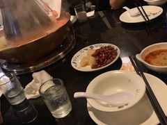 -瑞成祥老北京炭火锅(仙林店)
