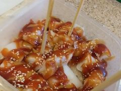 -孖记茶档·热腾茶餐(荔湾领展广场店)