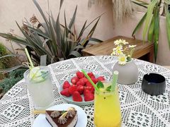 -云里小坐·小院里·团建·宴请·下午茶(三圣乡店)