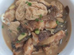 -始兴县农家小院餐馆