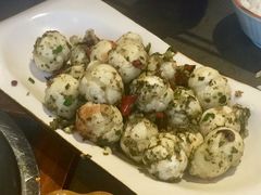 酸菜炒汤圆-恒府1993(文昌北路店)