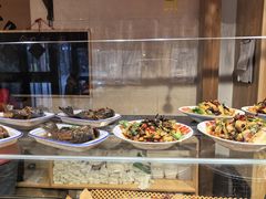 -聚合鑫东北熏酱熟食麻辣面(长阳店)