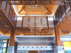 -大理国际大酒店·SPA蓝逸水疗中心