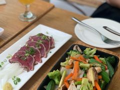 -Jazz·ya 爵士屋(来福士店)