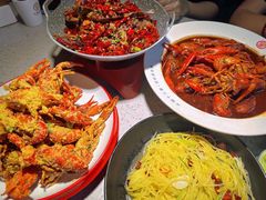 -叶派龙虾·招牌十三香(合肥路首店)