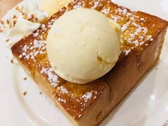 -After You Dessert Cafe(CENTRALWORLD)