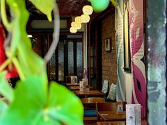 -西关84·History·Art·Cafe