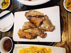 -姐妹临高乳猪店(海垦路店)