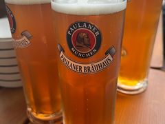 -普拉那啤酒坊Paulaner(凯宾斯基饭店)