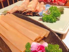 -捞神煲汤火锅(湖滨商业街店)