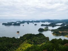 -宝荣鱼馆·临湖之宴(千岛湖店)