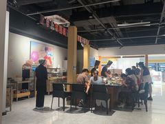 -大成铁板烧•板前(复古餐厅石老人店)
