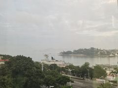 -厦门泰谷酒店(中山路镇海路地铁站店)