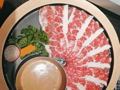 -轻烧烤肉(光谷步行街店)