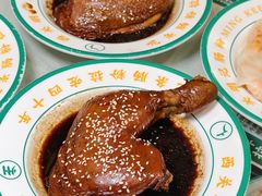 -西关明记肠粉(荔枝湾店)