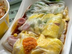 -陈凤祥肠粉猪脚饭(江南大学星光广场店)