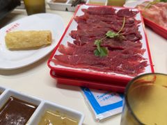 -燃计沙茶皇·香港沙茶火锅(人广旗舰店)