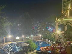 -花水湾第一村温泉大酒店