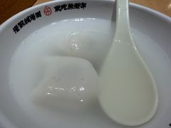 -朱新年·苏式汤团·面点(北寺塔店)