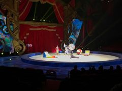 -珠海横琴长隆《卡卡虎奇遇记》