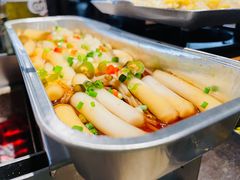 -很久以前羊肉串(长寿路星方汇店)