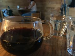 -VOYAGE COFFEE(北锣鼓巷店)