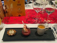 -莫尔顿牛排坊(浦东ifc店)
