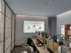 -长风拨筋养身(金虹桥店)