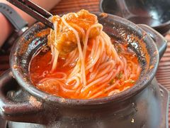 -渝龙记罐罐米线(中央城店)