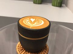 -BIJOU coffee&cocktail(龙岗万科广场店)