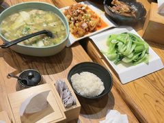-我的面 川味Bistro(后沙峪店)