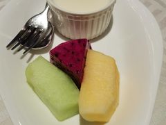 -浦华大酒店-台南担仔面海鲜楼