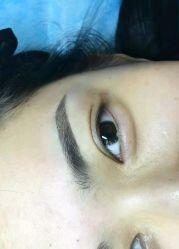 点击看大图 -UP&UP·半永久眉毛眼线机器野生眉