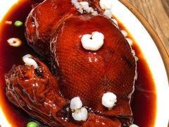 -扬州狮子楼·非遗淮扬菜(东关街店)