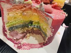 -BON CAKE(华贸购物中心店)