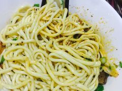 -陈记牛肉面