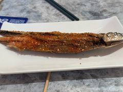 -羊巴道新疆菜·清真(上梅林店)