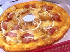黄金土豆-米斯特比萨(罗斯福店)