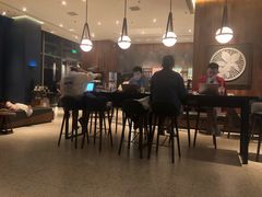 -星巴克(凯德晶萃店)