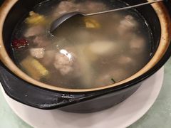 -城北食府(枫林店)