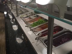 -So Lounge索兰至餐厅(蓝色港湾店)