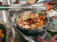 -哈哈碳都·牛肋条无限自助烤肉(宝龙店)