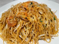 温州米粉-华盛丰温州大排档(东三环南路店)