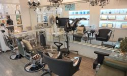 -东方骏美发美容沙龙