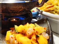 -泰兰香·Thailand(凯德空中花园店)